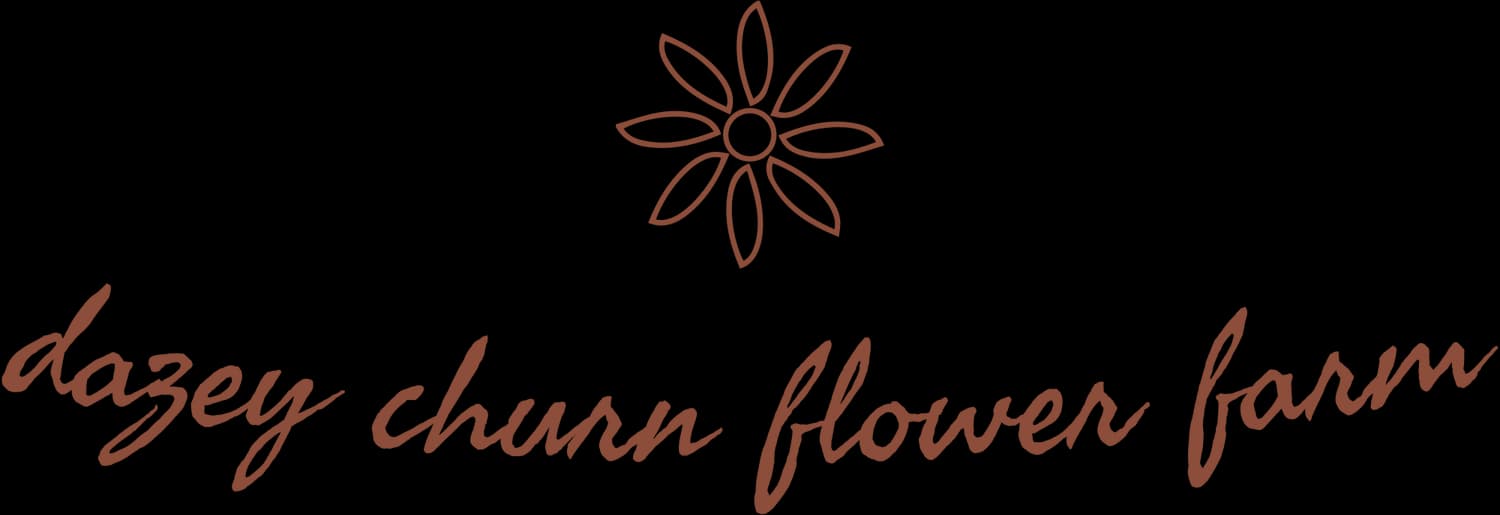 Dazey Churn Flower Farm